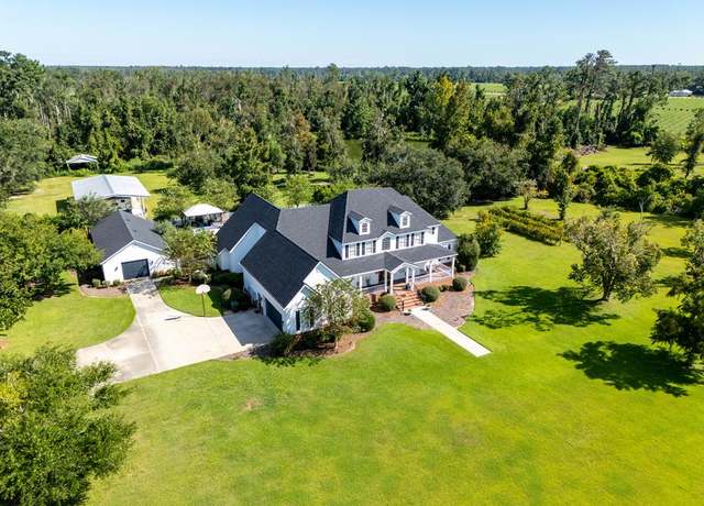Property at 530 N East St, Lake Park, GA 31636, 6 beds, 6 baths