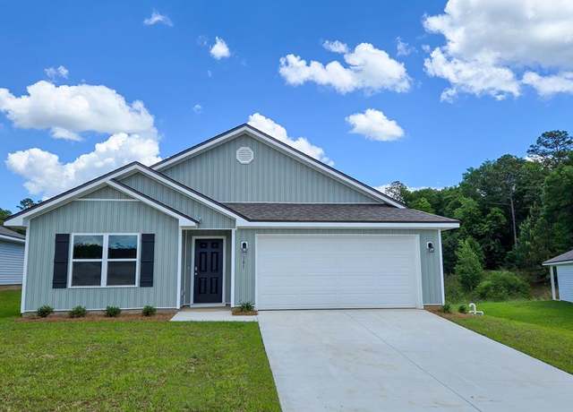 Property at 181 Wynn Ct, Bainbridge, GA 39819, 4 beds, 2 baths