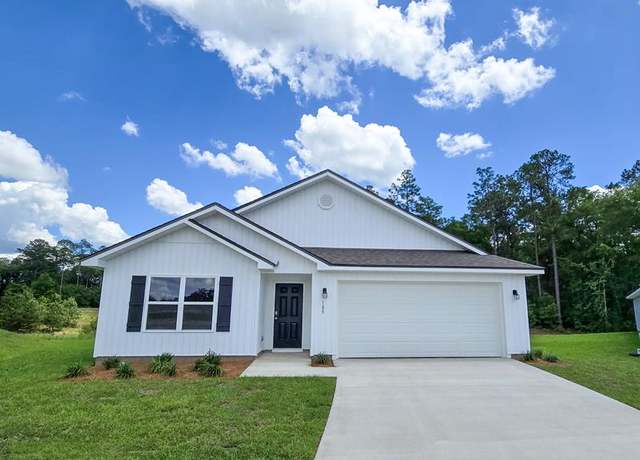 Property at 185 Wynn Ct, Bainbridge, GA 39819, 4 beds, 2 baths