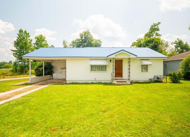 Property at 1501 Grove St, Valdosta, GA 31601, 2 beds, 1 bath