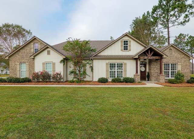 Property at 7351 Woodbend Trl, Hahira, GA 31632, 4 beds, 3 baths