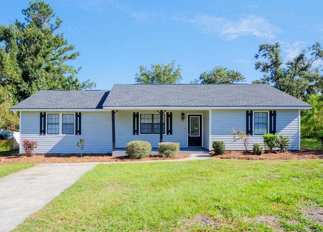 Property at 4014 Sandy Run Dr, Valdosta, GA 31605, 3 beds, 2 baths