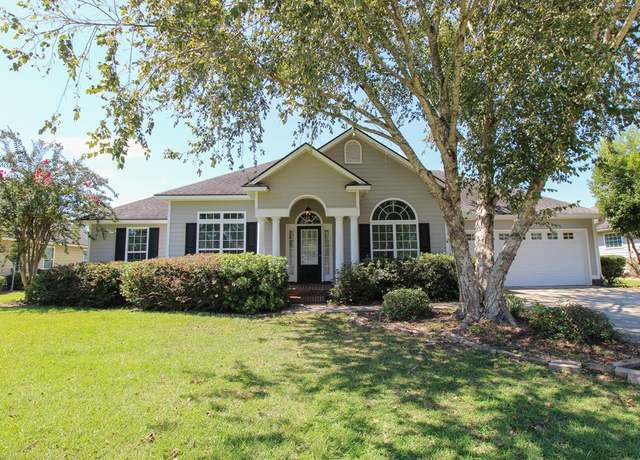 Property at 5047 Planters Xing, Hahira, GA 31632, 4 beds, 2 baths