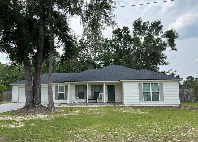 Property at 4800 Old Valdosta-belleville Rd, Lake Park, GA 31636, 3 beds, 2 baths