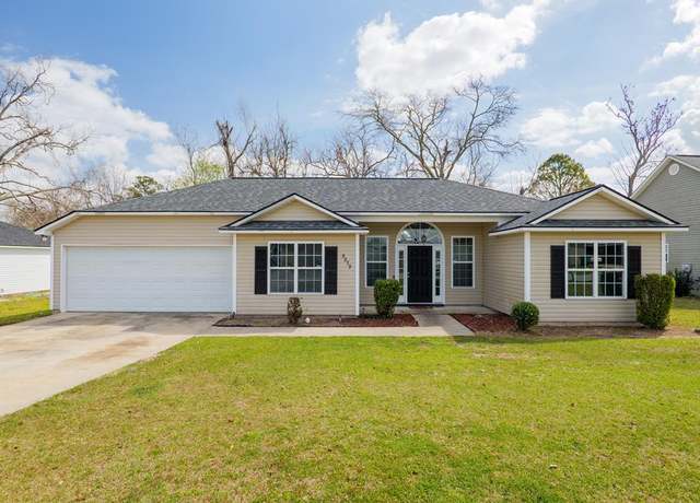 Property at 5279 Branch Point Dr, Valdosta, GA 31605, 3 beds, 2 baths