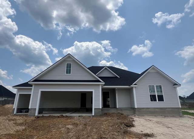 Property at 4517 Samuel Way, Hahira, GA 31632, 4 beds, 2 baths