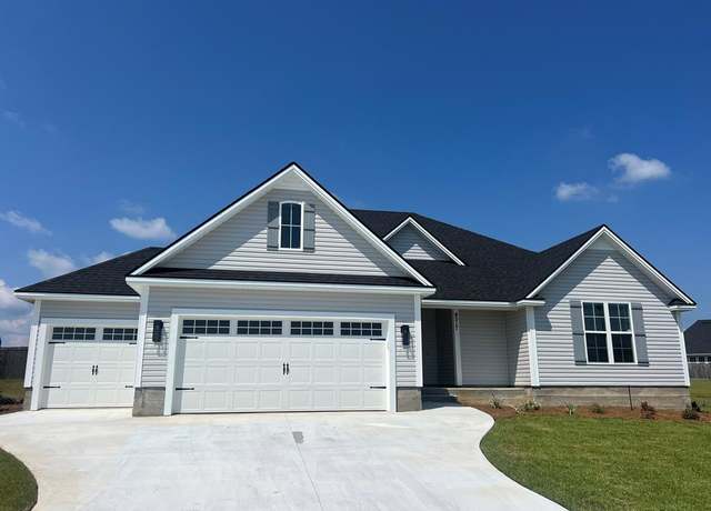 Property at 4517 Samuel Way, Hahira, GA 31632, 4 beds, 2 baths