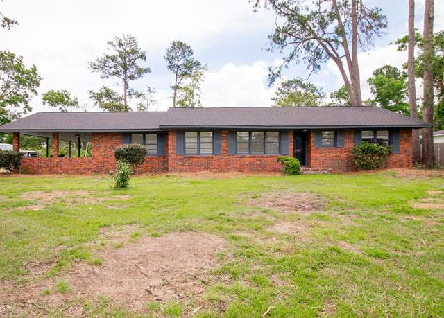 Property at 2905 Northfield Rd, Valdosta, GA 31602, 3 beds, 2 baths