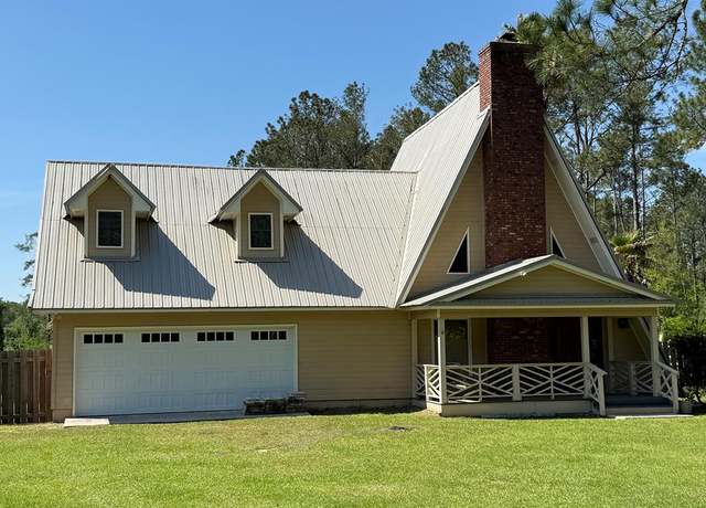 Property at 5847 Bird Hall Rd, Hahira, GA 31632, 4 beds, 2 baths