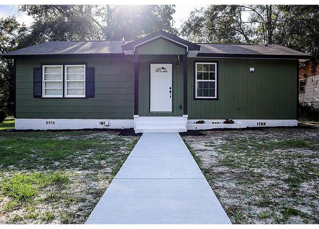 Property at 1714 Clover Dr, Valdosta, GA 31601, 2 beds, 1 bath