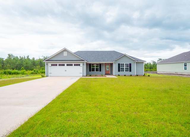 Property at 1017 Mary Nell Ct, Valdosta, GA 31601, 3 beds, 2 baths