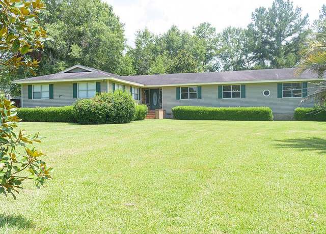 Property at 5980 Upper New Bethel Rd, Ray City, GA 31645, 4 beds, 3 baths