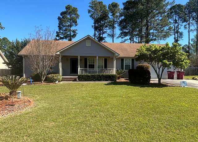 Property at 717 E 44th St, Tifton, GA 37194, 3 beds, 2 baths
