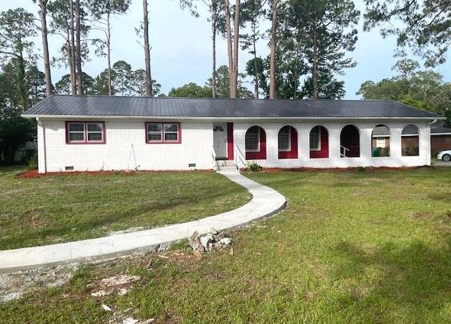 Property at 908 Habersham Rd, Valdosta, GA 31602, 3 beds, 2 baths
