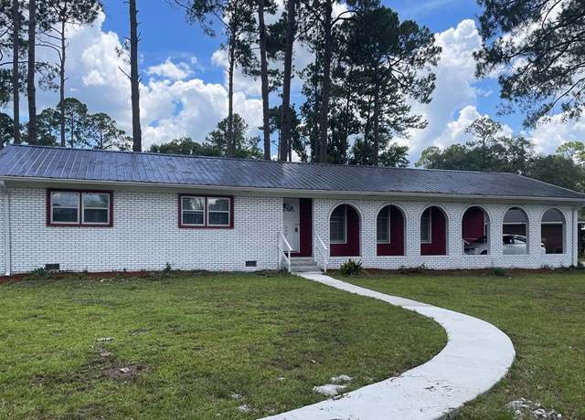 Property at 908 Habersham Rd, Valdosta, GA 31602, 3 beds, 2 baths