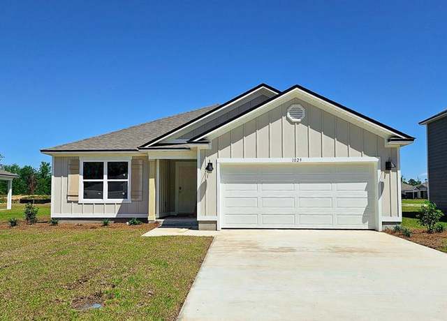 Property at 1553 Beverly Ln, Hahira, GA 31632, 3 beds, 2 baths