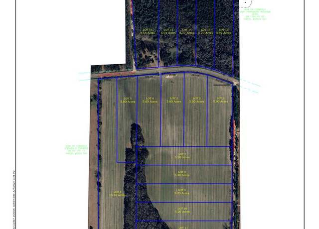 Property at Lot 10 Davis Rd SW, Valdosta, GA 31601