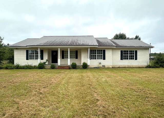 Property at 1296 Boone Rd, Adel, GA 31620, 4 beds, 2 baths