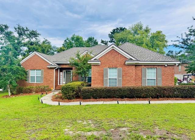 Property at 5309 Mimosa Cir, Lake Park, GA 31636, 4 beds, 2 baths
