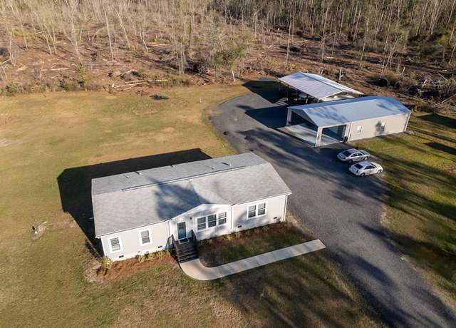 Property at 4500 Boring Pond Ln, Valdosta, GA 31606, 3 beds, 2 baths