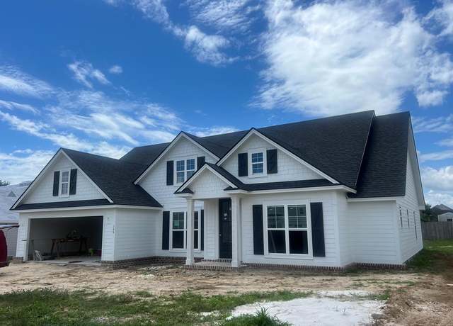 Property at 164 Audrey Ln, Hahira, GA 31632, 4 beds, 3 baths