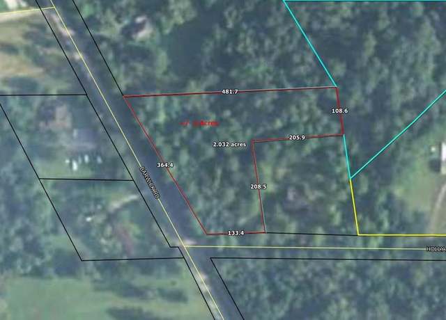 Property at TBD Barwick Rd, Quitman, GA 31643