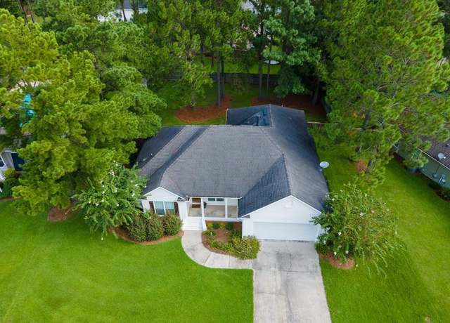 Property at 7306 Wind Chase Dr, Hahira, GA 31632, 5 beds, 2 baths