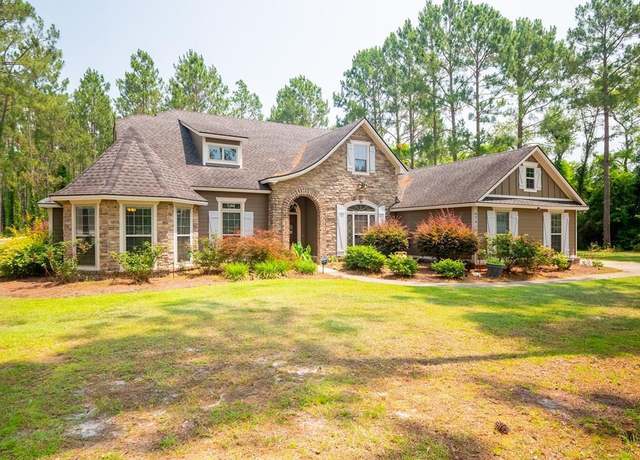 Property at 4741 Hwy 122 E, Hahira, GA 31632, 4 beds, 3 baths