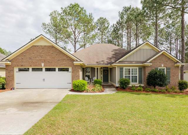 Property at 5342 Harlow Ln, Hahira, GA 31632, 4 beds, 2 baths