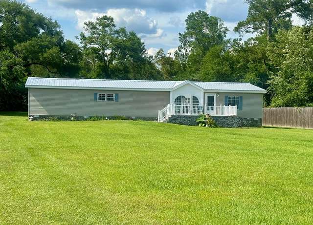 Property at 238 Roberts Rd, Hahira, GA 31632, 4 beds, 2 baths