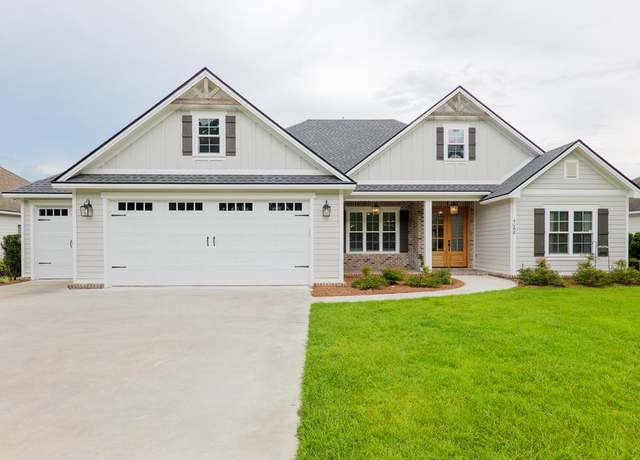 Property at 4068 Cane Mill Cir, Valdosta, GA 31601, 4 beds, 3 baths