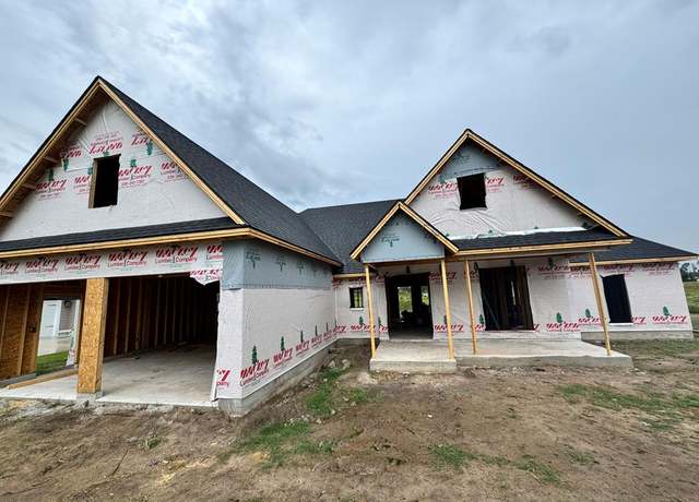 Property at 449 Long Pond Rd, Lake Park, GA 31636, 5 beds, 3.5 baths