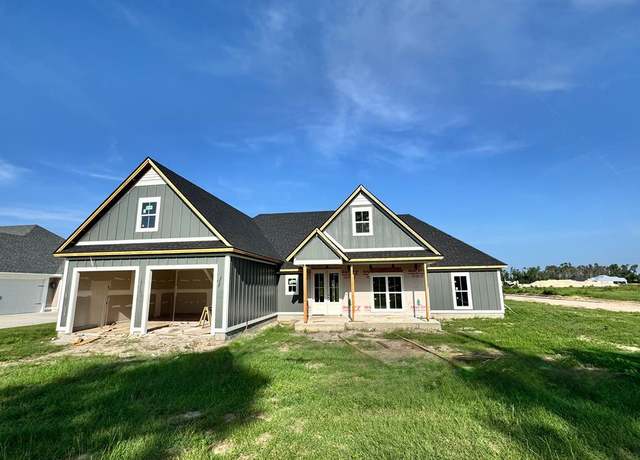Property at 449 Long Pond Rd, Lake Park, GA 31636, 5 beds, 3.5 baths