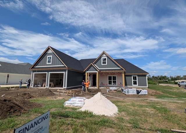 Property at 449 Long Pond Rd, Lake Park, GA 31636, 5 beds, 3.5 baths