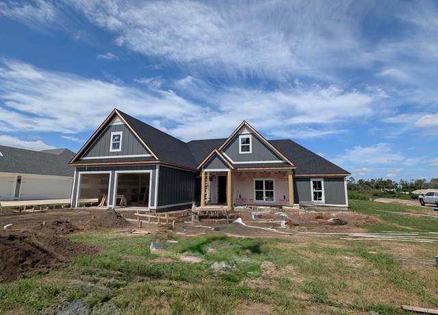 Property at 449 Long Pond Rd, Lake Park, GA 31636, 5 beds, 3.5 baths