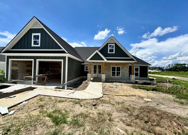 Property at 449 Long Pond Rd, Lake Park, GA 31636, 5 beds, 3.5 baths