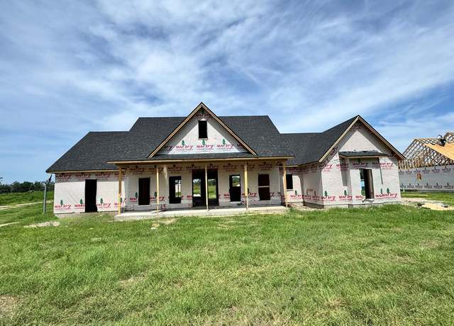 Property at 801 Long Pond Rd, Lake Park, GA 31636, 4 beds, 2.5 baths