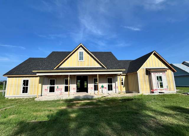 Property at 801 Long Pond Rd, Lake Park, GA 31636, 4 beds, 2.5 baths