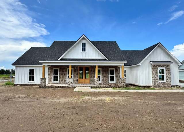 Property at 801 Long Pond Rd, Lake Park, GA 31636, 4 beds, 2.5 baths