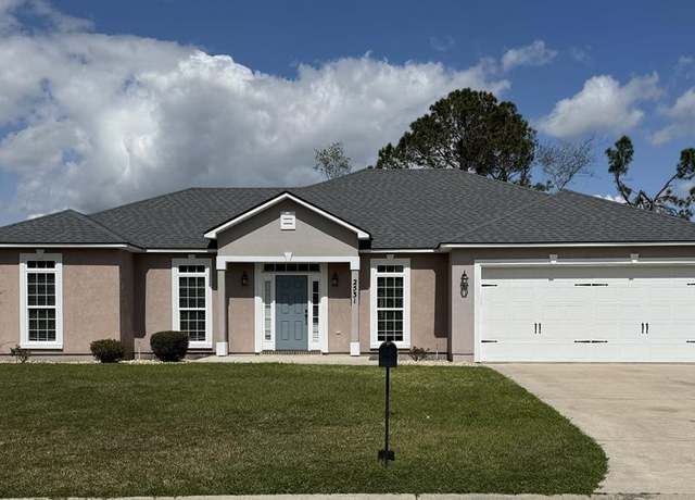 Property at 2531 Tuscan Way, Valdosta, GA 31601, 3 beds, 2 baths