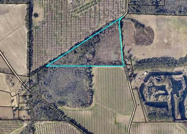 Property at Lot 2 Davis Rd SW, Valdosta, GA 31601