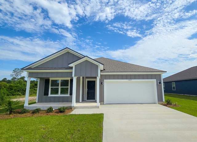 Property at 1009 Walter Way, Hahira, GA 31632, 4 beds, 2 baths