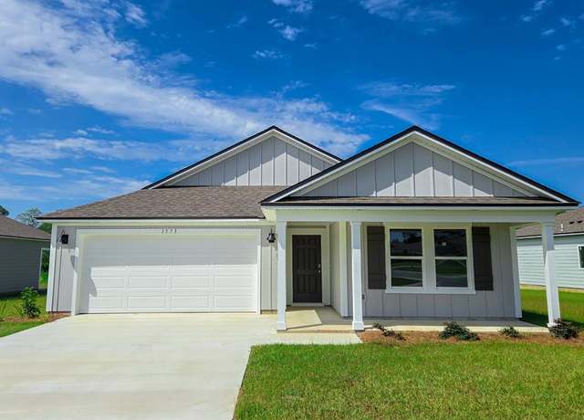 Property at 1573 Beverly Ln, Hahira, GA 31632, 5 beds, 3 baths