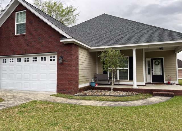 Property at 3779 Old Vine Way, Valdosta, GA 31605, 4 beds, 2 baths