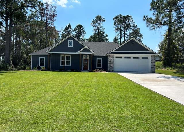 Property at 4572 Torree Pine Ln, Lake Park, GA 31636, 3 beds, 2 baths
