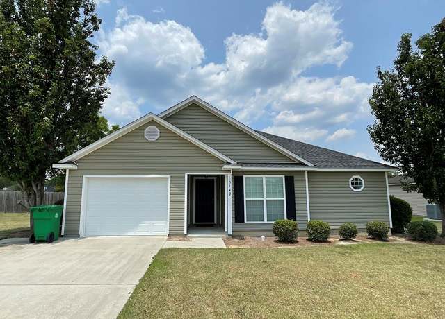 Property at 5149 Branch Point Dr, Valdosta, GA 31605, 3 beds, 2 baths