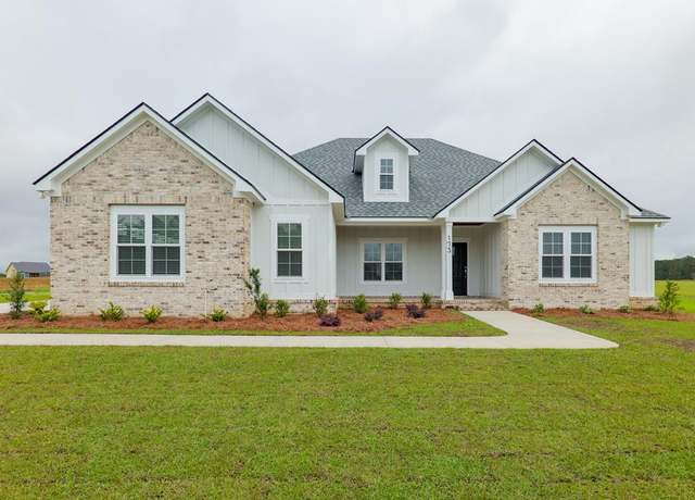 Property at 553 Indian Creek Cir, Adel, GA 31620, 4 beds, 3 baths