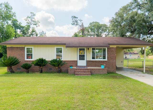 Property at 5209 Sequani Cir, Lake Park, GA 31636, 3 beds, 1 bath