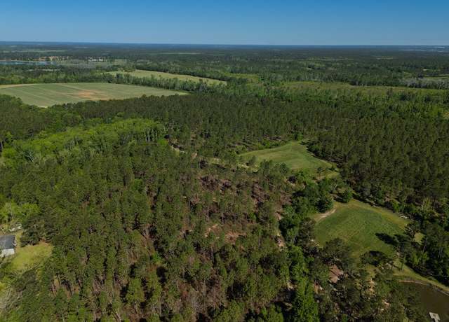 Property at 0 Garrett, Quitman, GA 31643