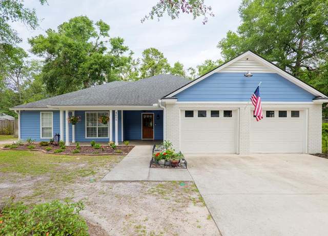 Property at 4608 Rustic Ridge Rd, Valdosta, GA 31602, 3 beds, 2 baths